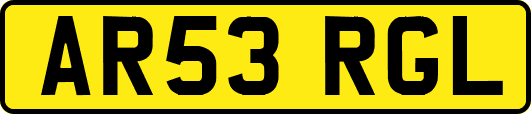 AR53RGL