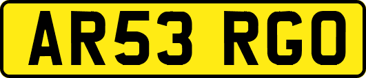 AR53RGO