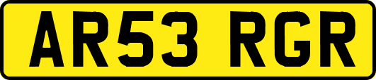 AR53RGR