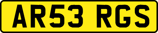 AR53RGS