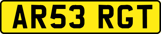 AR53RGT