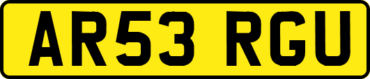 AR53RGU