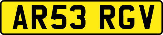 AR53RGV