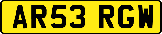 AR53RGW