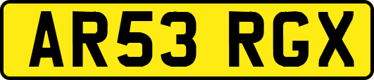 AR53RGX