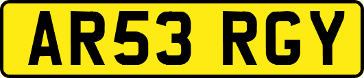 AR53RGY