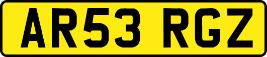 AR53RGZ