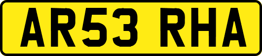 AR53RHA