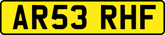 AR53RHF
