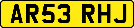 AR53RHJ