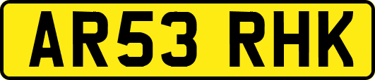 AR53RHK