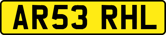 AR53RHL