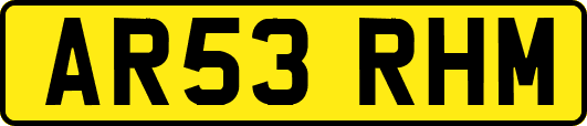 AR53RHM