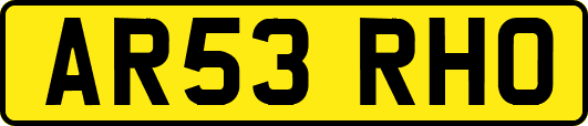 AR53RHO