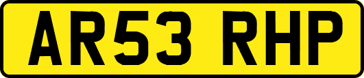 AR53RHP