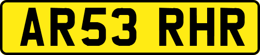 AR53RHR