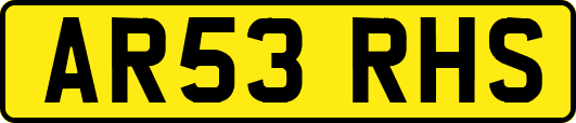AR53RHS