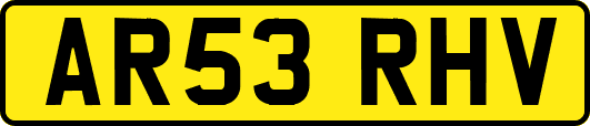 AR53RHV