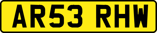 AR53RHW