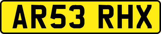 AR53RHX