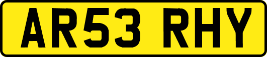AR53RHY