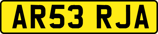 AR53RJA