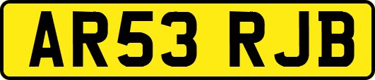 AR53RJB