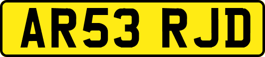 AR53RJD