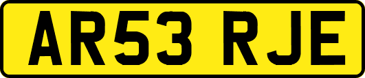 AR53RJE