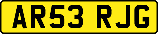 AR53RJG