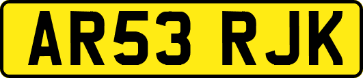 AR53RJK
