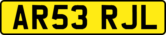 AR53RJL