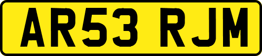 AR53RJM