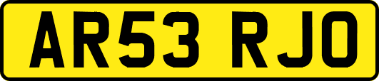 AR53RJO