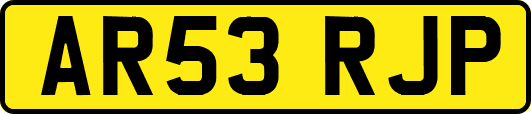 AR53RJP