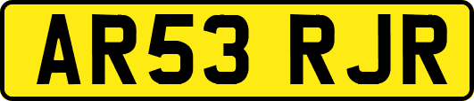 AR53RJR