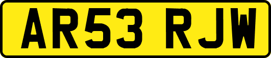 AR53RJW