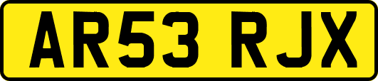 AR53RJX