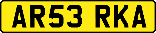 AR53RKA