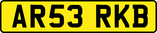 AR53RKB