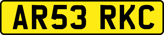 AR53RKC