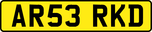 AR53RKD