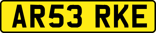 AR53RKE