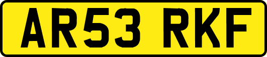 AR53RKF