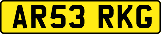 AR53RKG