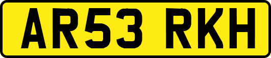AR53RKH