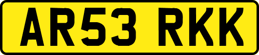 AR53RKK