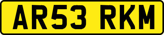 AR53RKM