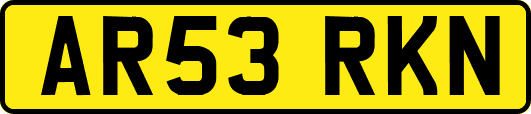 AR53RKN