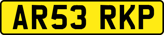 AR53RKP